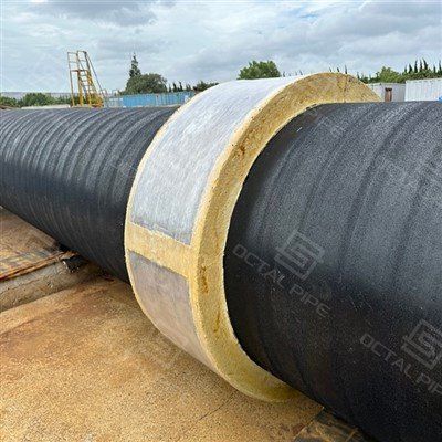Tāuta Anode